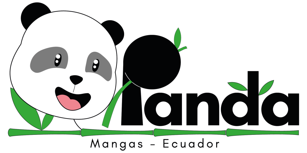account faqs Cart Logo de Panda Mangas Ecuador. Checkout cookies