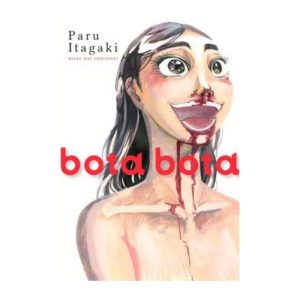 Bota Bota - Una historia única y visualmente impactante de Paru Itagaki.