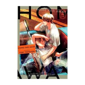 Home Far Away - Un viaje lleno de emociones y descubrimientos personales.
