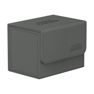 Protege tus cartas con estilo con Ultimate Guard Flip Deck Case