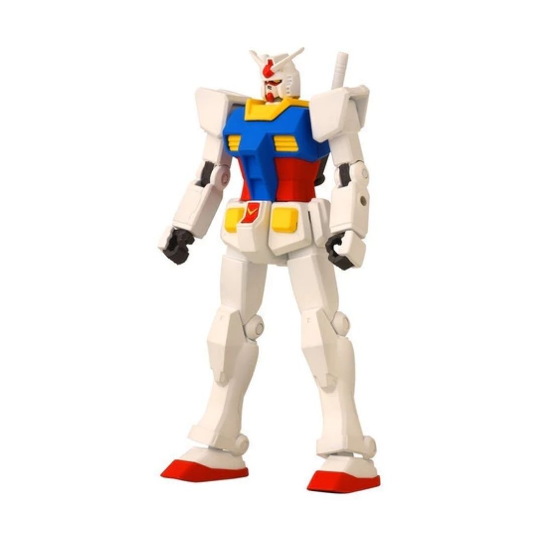 FIGURAS DE ACCIÓN - GUNDAM INFINITY SERIES - RX-78-2 GUNDAM - Imagen 3
