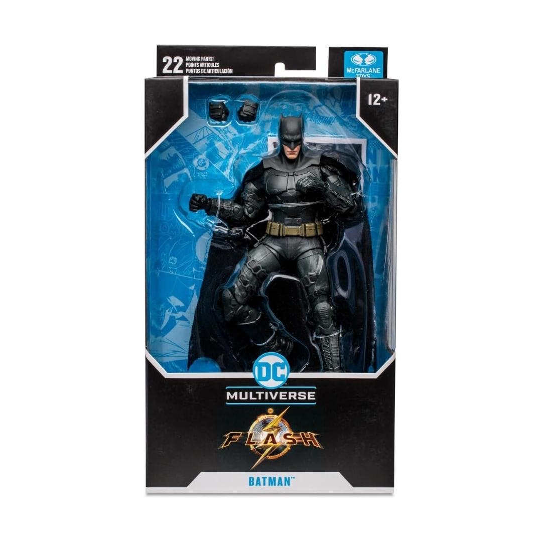 FIGURAS DE ACCIÓN - Mc FARLANE TOYS - BATMAN - Imagen 2