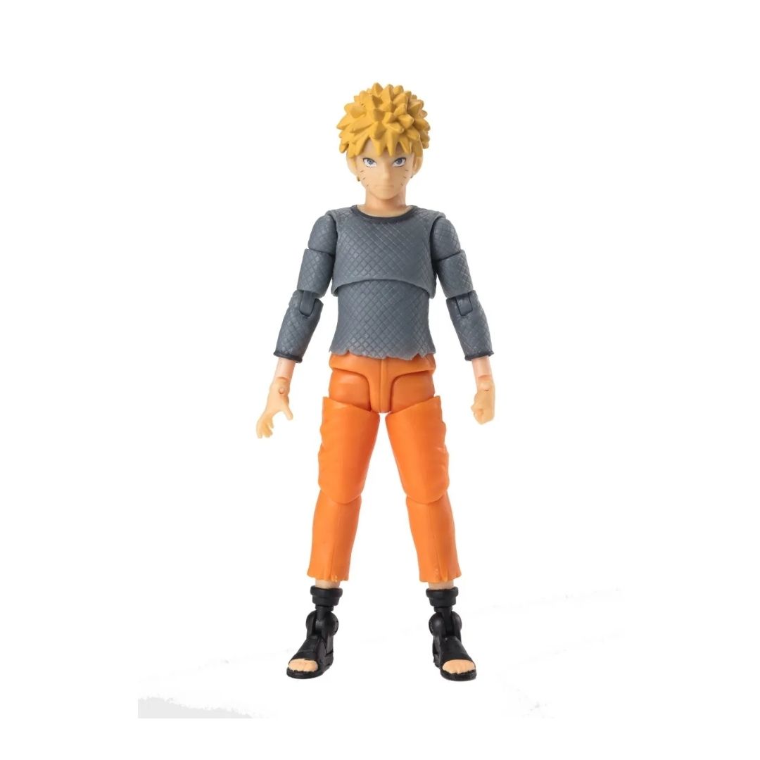 FIGURA DE ACCIÓN - ULTIMATE LEGENDS - NARUTO - Imagen 3