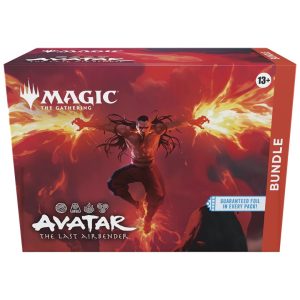 Magic: The Gathering  - Avatar - Bundle